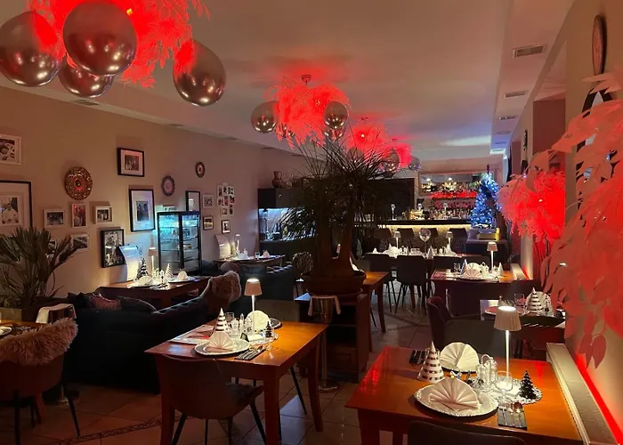 Kurhotel Tivoli