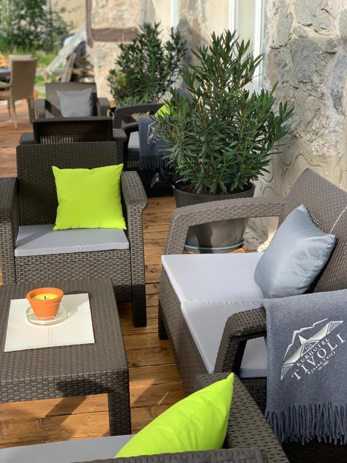 Hotel Tivoli 3*