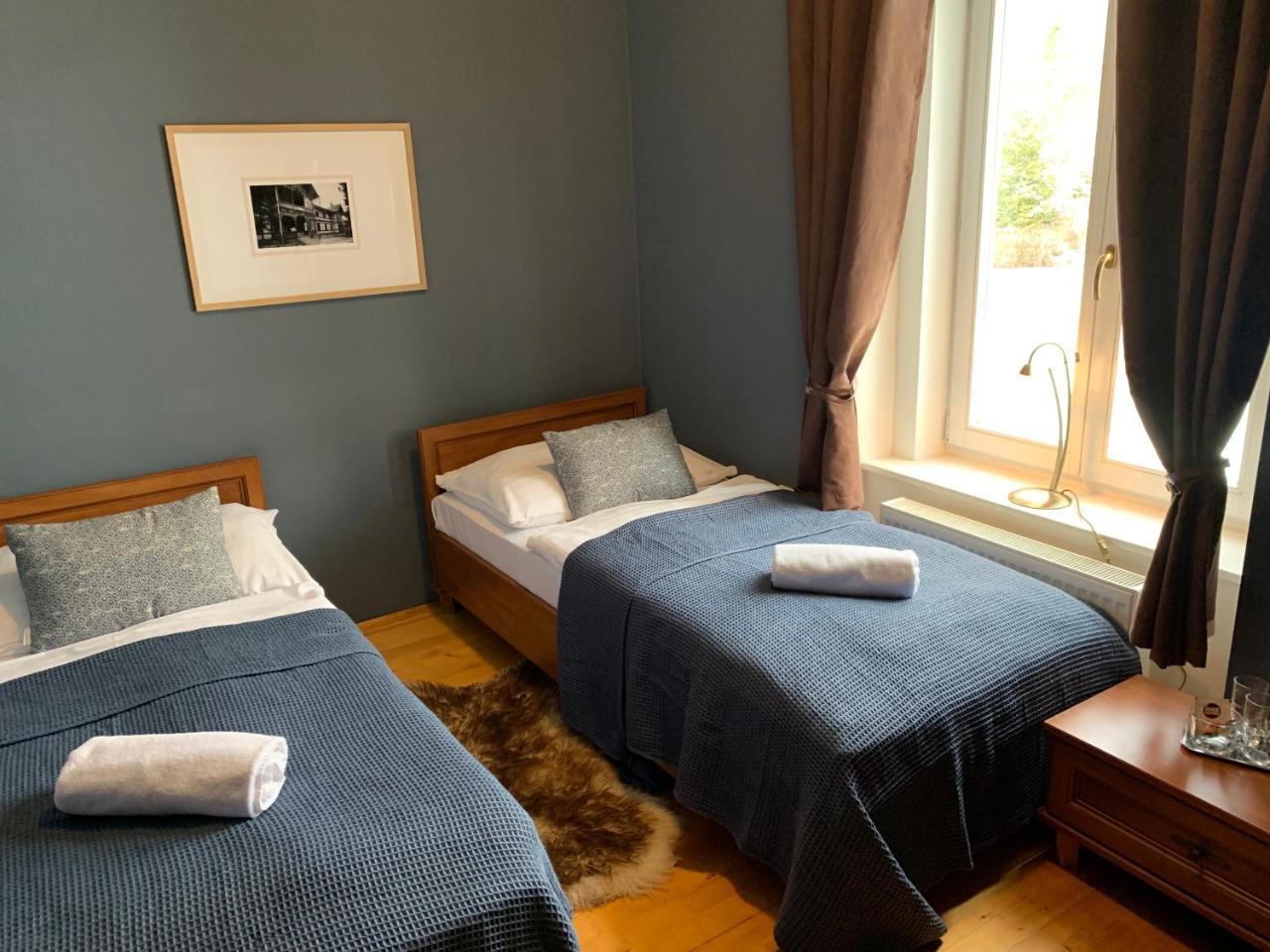 Tivoli Hotel Vysoke Tatry