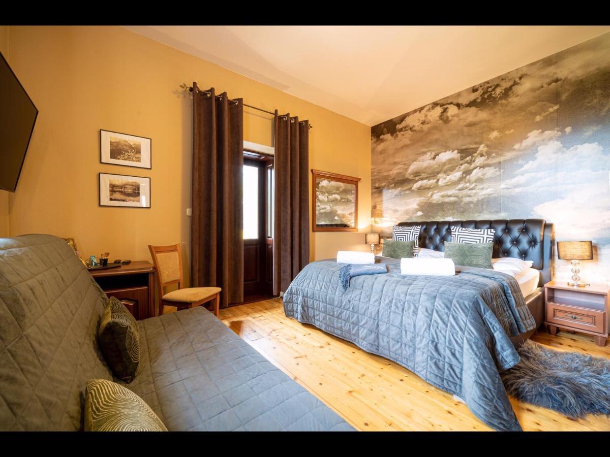 Tivoli 3* Vysoké Tatry